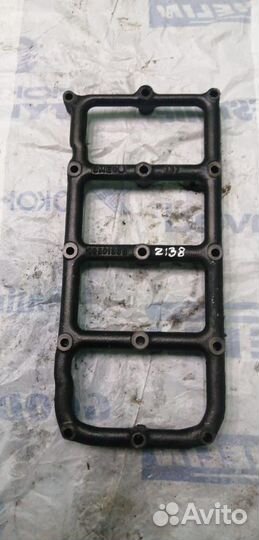 Постель коленвала 90501900 Vectra B Astra F 1.8