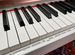 Antares W-380 WH цифровое фортепиано