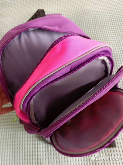 Школьный рюкзак