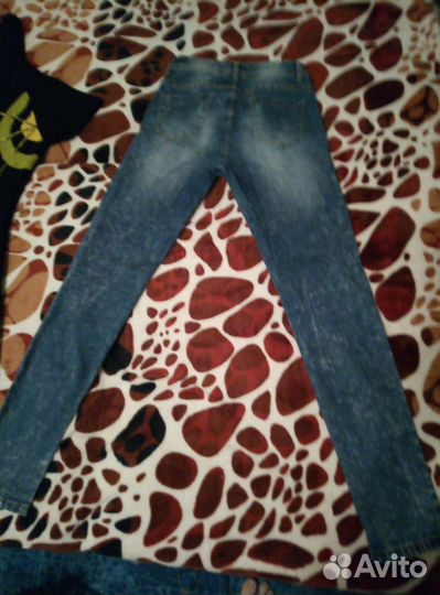 Женская одежда