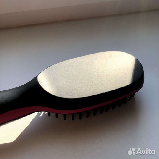 Расческа-выпрямитель