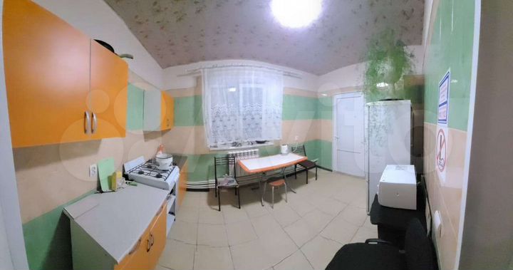 Комната 15 м², 2/2 эт.