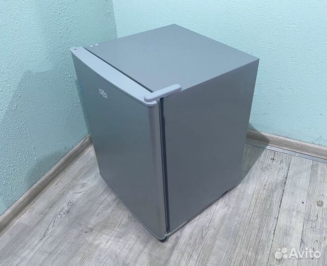 Холодильник новый мини