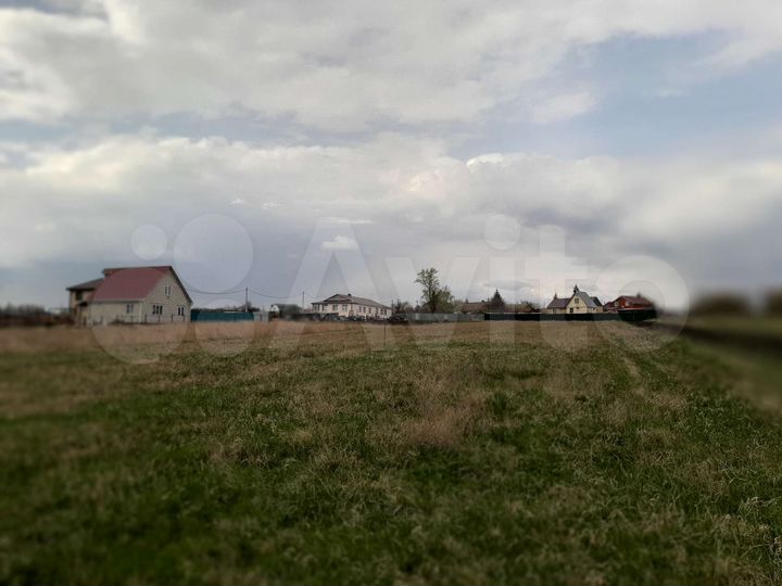 Участок 25 сот. (ИЖС)