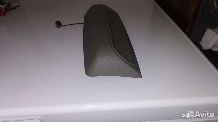 Стоп сигнал дополнительный priora