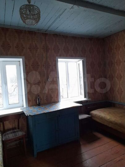 Дом 60,3 м² на участке 48 сот.