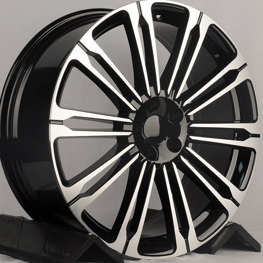 Литые диски HMD 8×R20 5×108