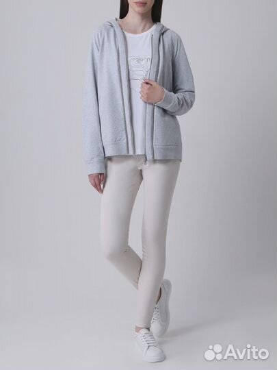 Олимпийка хлопковая Brunello Cucinelli