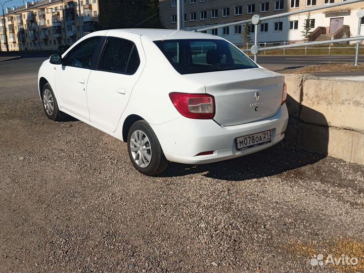 Сдаю в аренду автомобиль