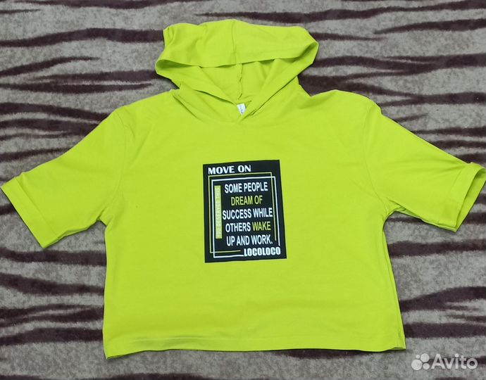 Костюм locoloco р.164