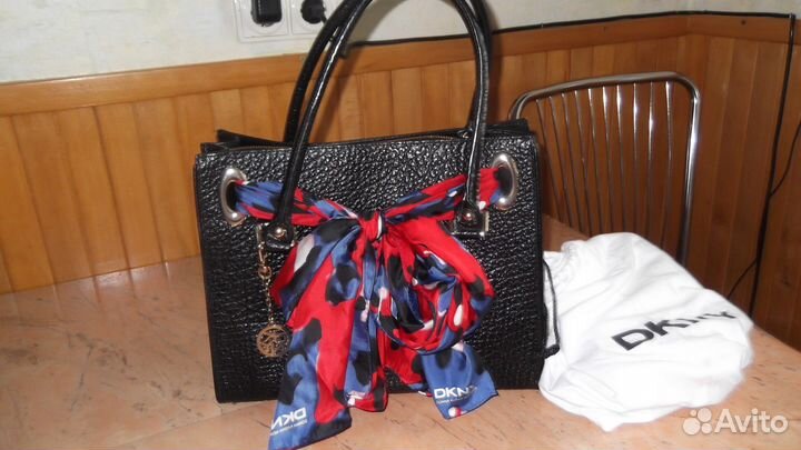 Сумка (натуральная кожа)