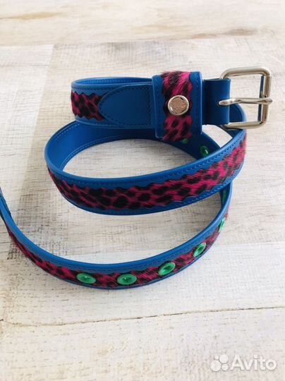 Vivienne westwood ремень