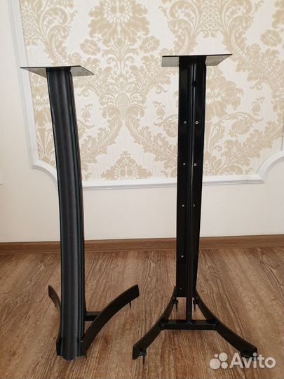 Стойки для акустики