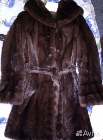 Продам шубу