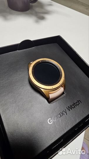 Galaxy watch 42mm