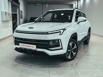 Новый Москвич 3 1.5 CVT, 2023, цена от 2 126 000 руб.