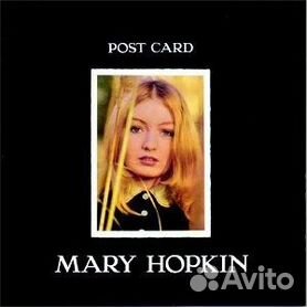 Mary Hopkin: Post Card (1 CD)