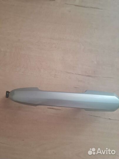 Ручка двери внешняя задняя Toyota Rav4