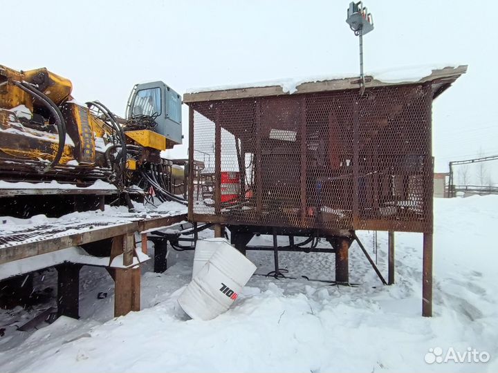 Пресс-ножницы colmar SB 6200/800Е для металлолома