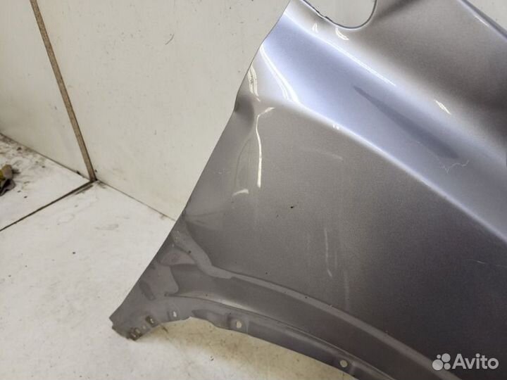 Крыло переднее правое Geely Coolray 1 2018-2024