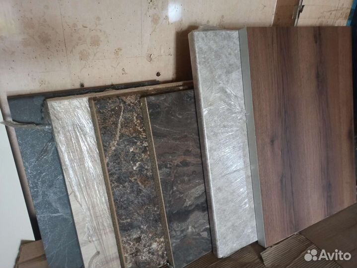 Столешницы