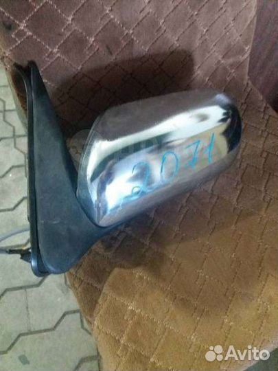 Зеркала с подогревом Nissan Cube Z10