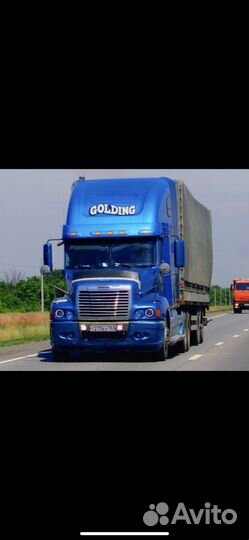 Freightliner Century, 2004