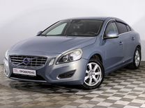 Volvo S60 2.0 AMT, 2011, 209 611 км, с пробегом, цена 799 777 руб.