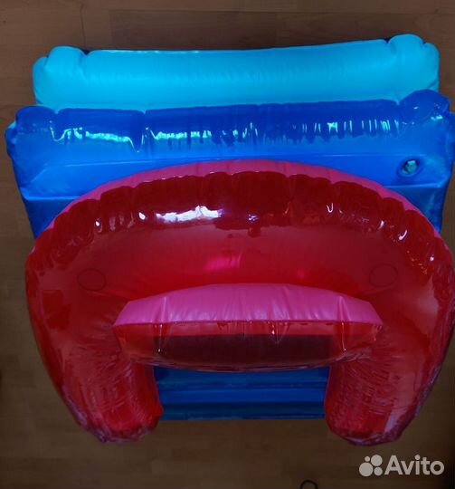 Матрас для плавания Shining Crystal