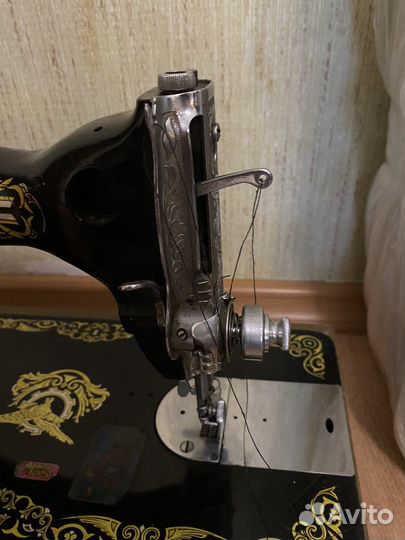 Швейная машинка
