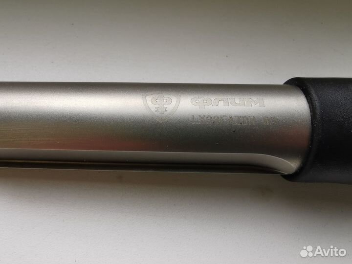 Блокиратор рулевого вала флим LX33