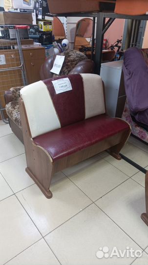 Кухонная лавка