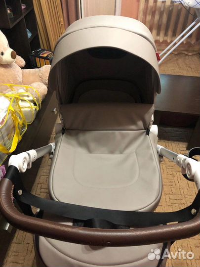 Коляска-трансформер aimile Original