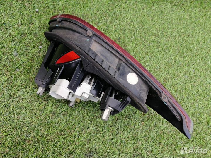 Стоп задний левый Volkswagen Passat Cc 2.0 дизель