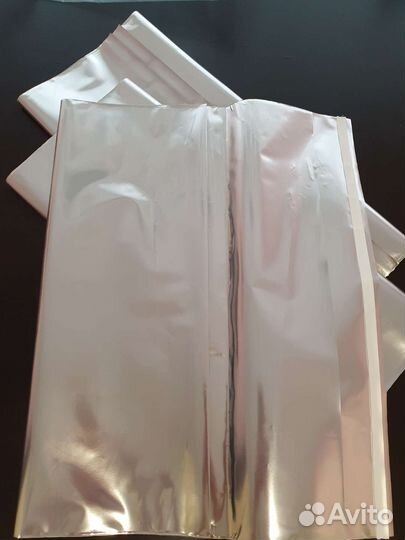 Лангустины С1 без головы