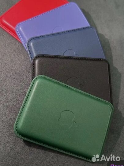 Картхолдер Apple