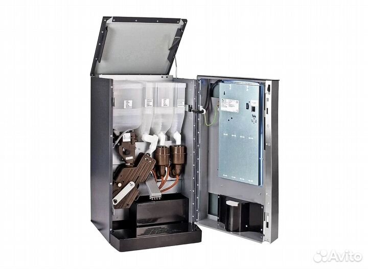 Настольный кофейный аппарат Jofemar Bluetec G23