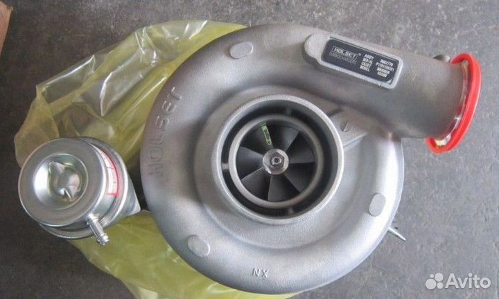 Турбина Донг Фенг cummins 310/340/375 л.с. Евро3 C