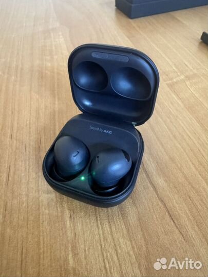 Samsung galaxy buds 2 pro