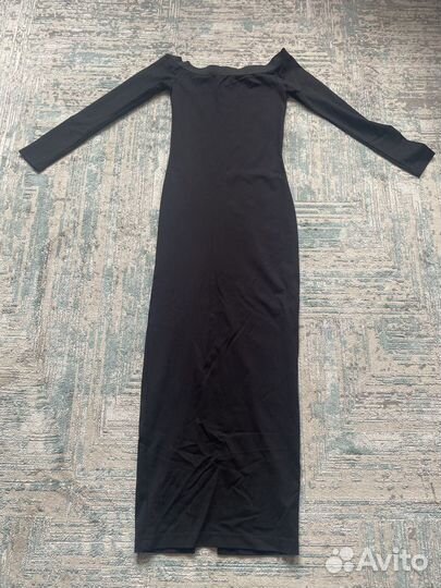 Платье чулок namelazz xs