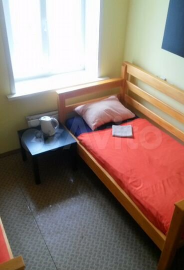 Комната 20 м², 9/9 эт.