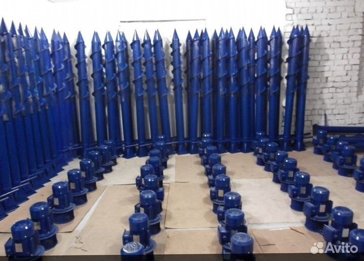 Аэратор зерна 