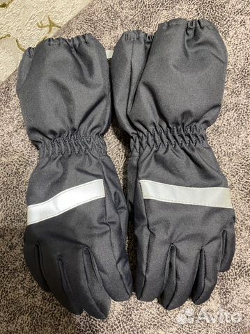 Перчатки