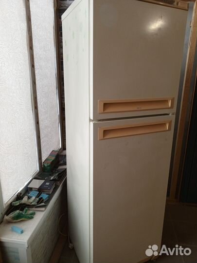 Холодильник Доставка