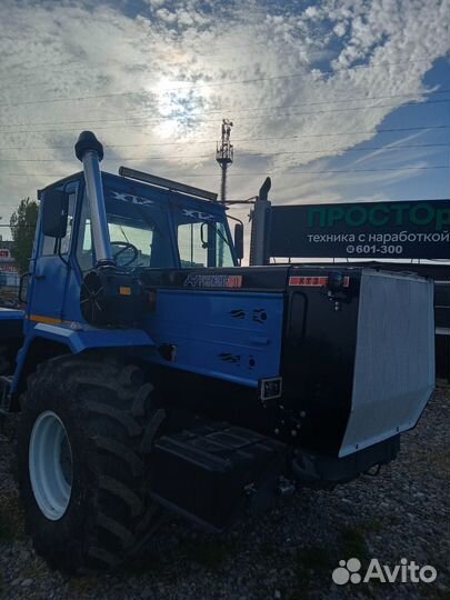 Трактор ХТЗ Т-150, 2023