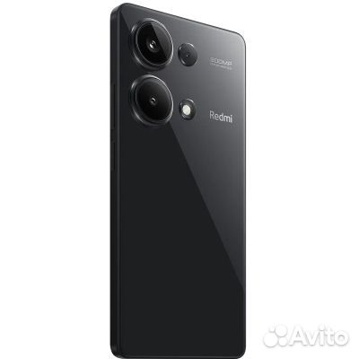 Xiaomi Redmi Note 13 Pro, 8/256 ГБ