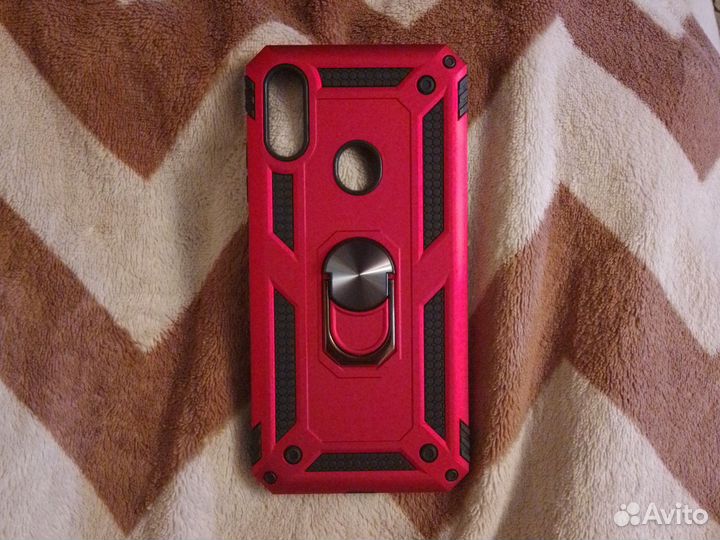 Чехол на Redmi Note 7