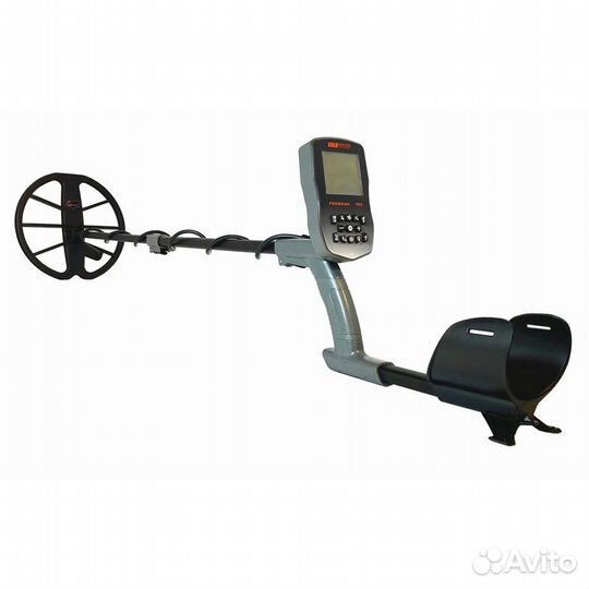 Аренда металлоискателя X-Terra 705/Frogman T90