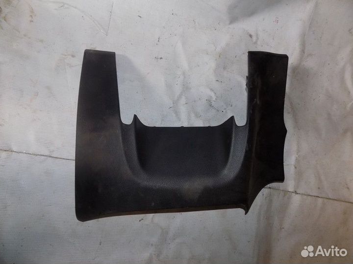 Накладка (кузов внутри) Outlander (GF) 2012