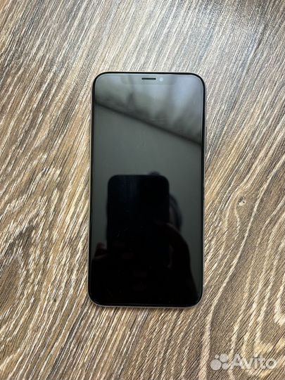 iPhone X, 128 ГБ